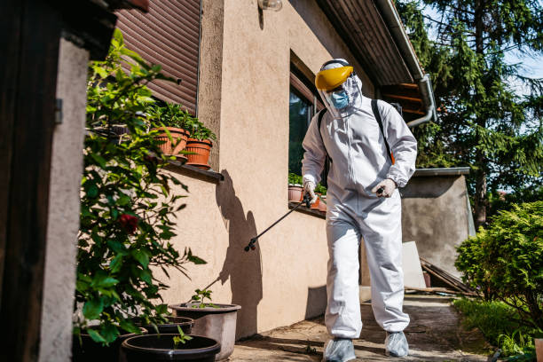 Best Pest Inspection Near Me  in Crozet, VA