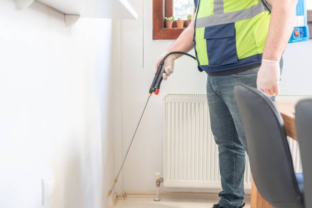 Best Affordable Pest Control Services  in Crozet, VA